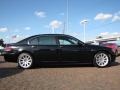 2006 Black Sapphire Metallic BMW 7 Series 750Li Sedan  photo #6