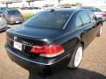 2006 Black Sapphire Metallic BMW 7 Series 750Li Sedan  photo #13