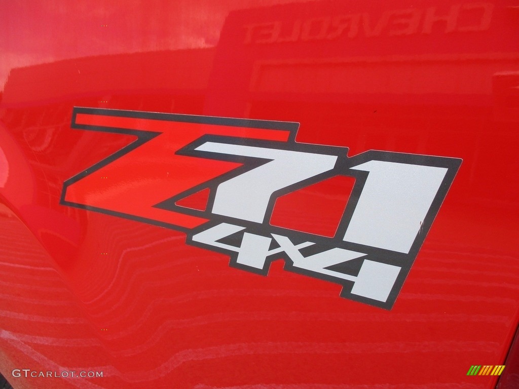 2012 Sierra 1500 SLE Extended Cab 4x4 - Fire Red / Dark Titanium/Light Titanium photo #14