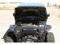 2014 Granite Metallic Jeep Wrangler Unlimited Rubicon 4x4  photo #10