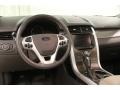 2013 Mineral Gray Metallic Ford Edge SEL AWD  photo #6