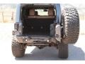 2014 Granite Metallic Jeep Wrangler Unlimited Rubicon 4x4  photo #21