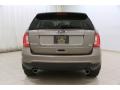 Mineral Gray Metallic - Edge SEL AWD Photo No. 19