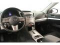 2011 Graphite Gray Metallic Subaru Outback 2.5i Premium Wagon  photo #7