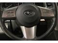 2011 Graphite Gray Metallic Subaru Outback 2.5i Premium Wagon  photo #8