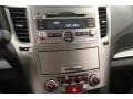 2011 Graphite Gray Metallic Subaru Outback 2.5i Premium Wagon  photo #11