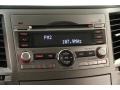 2011 Graphite Gray Metallic Subaru Outback 2.5i Premium Wagon  photo #12