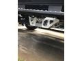 2017 Ingot Silver Ford F350 Super Duty XLT Crew Cab 4x4  photo #42