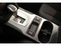 2011 Graphite Gray Metallic Subaru Outback 2.5i Premium Wagon  photo #16
