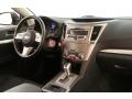2011 Graphite Gray Metallic Subaru Outback 2.5i Premium Wagon  photo #17