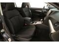 2011 Graphite Gray Metallic Subaru Outback 2.5i Premium Wagon  photo #18