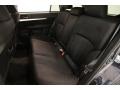 2011 Graphite Gray Metallic Subaru Outback 2.5i Premium Wagon  photo #20