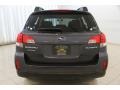 2011 Graphite Gray Metallic Subaru Outback 2.5i Premium Wagon  photo #21