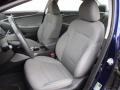 Pacific Blue Pearl - Sonata GLS Photo No. 11