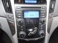 Pacific Blue Pearl - Sonata GLS Photo No. 14