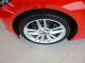 2018 Torch Red Chevrolet Corvette Stingray Coupe  photo #2