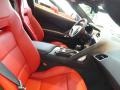 Black - Corvette Z06 Coupe Photo No. 10