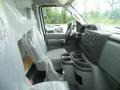 Oxford White - E Series Cutaway E350 Cutaway Commercial Moving Truck Photo No. 5