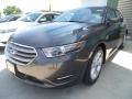 Magnetic 2017 Ford Taurus SEL
