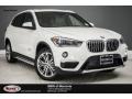 Alpine White - X1 xDrive28i Photo No. 1