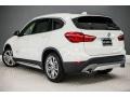 Alpine White - X1 xDrive28i Photo No. 3