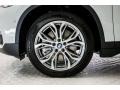 Alpine White - X1 xDrive28i Photo No. 9