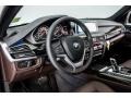 2017 Mineral White Metallic BMW X5 sDrive35i  photo #5