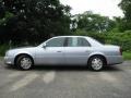 Blue Ice - DeVille Sedan Photo No. 5