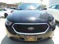 Shadow Black - Taurus SHO AWD Photo No. 2
