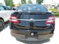 Shadow Black - Taurus SHO AWD Photo No. 4