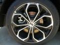 2017 Ford Taurus SHO AWD Wheel