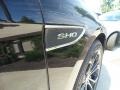 Shadow Black - Taurus SHO AWD Photo No. 6