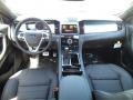 Shadow Black - Taurus SHO AWD Photo No. 7