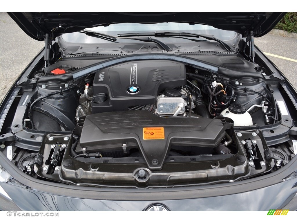 2014 3 Series 328i xDrive Sedan - Black Sapphire Metallic / Black photo #26