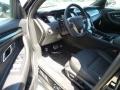 Shadow Black - Taurus SHO AWD Photo No. 8