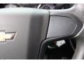 2014 Silver Ice Metallic Chevrolet Silverado 1500 WT Regular Cab  photo #16