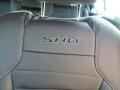 Shadow Black - Taurus SHO AWD Photo No. 10