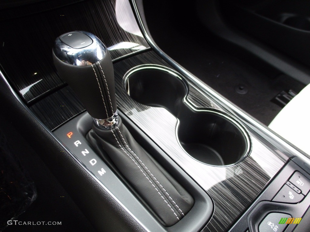 2018 Chevrolet Impala Premier 6 Speed Automatic Transmission Photo #121406876