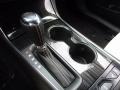  2018 Impala Premier 6 Speed Automatic Shifter