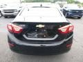 Mosaic Black Metallic - Cruze LT Photo No. 4