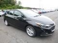 Mosaic Black Metallic - Cruze LT Photo No. 7