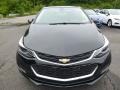 Mosaic Black Metallic - Cruze LT Photo No. 8
