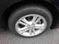 Mosaic Black Metallic - Cruze LT Photo No. 9