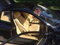 1992 Ferrari 512 TR Beige Interior Front Seat Photo