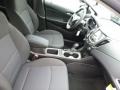 Mosaic Black Metallic - Cruze LT Photo No. 11