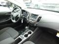 Mosaic Black Metallic - Cruze LT Photo No. 12