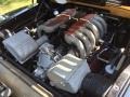 4.9 Liter DOHC 48-Valve Flat 12 Cylinder Engine for 1992 Ferrari 512 TR  #121407825