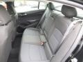 Mosaic Black Metallic - Cruze LT Photo No. 13