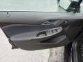 Mosaic Black Metallic - Cruze LT Photo No. 15