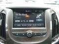 Mosaic Black Metallic - Cruze LT Photo No. 18